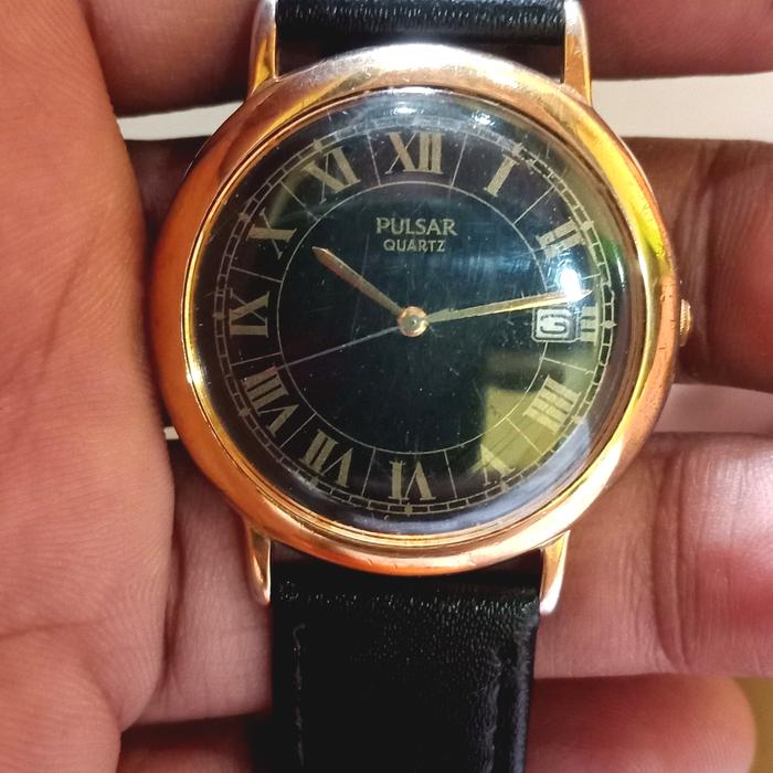 jam pulsar original