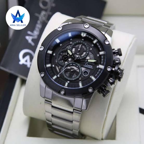 alexandre christie AC 6564