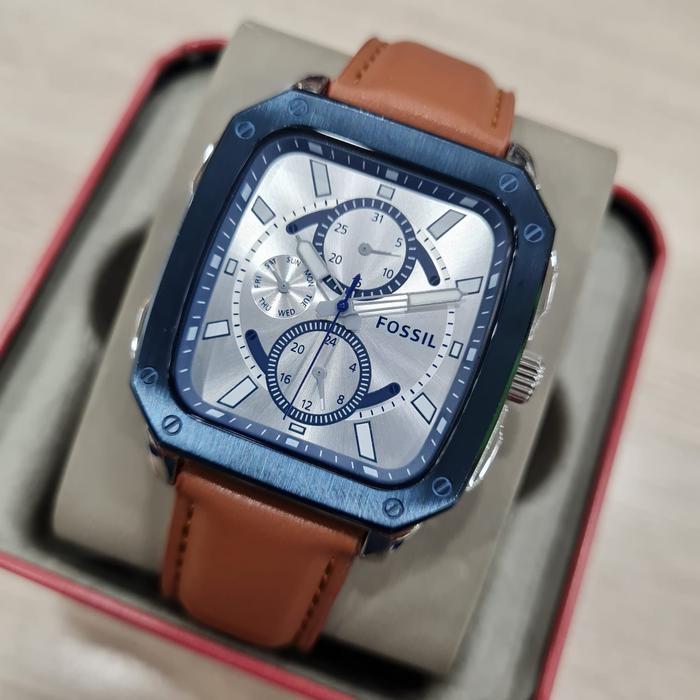 Jam Tangan Pria BQ2658 BQ 2658