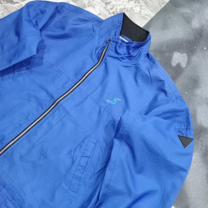 jaket xebec hybrid