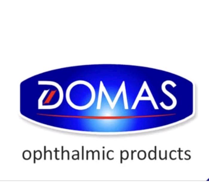 Lensa progresive cylinder domas proview