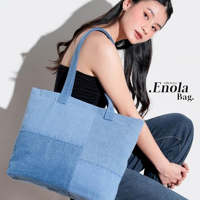 Myrubylicious Enola Bag