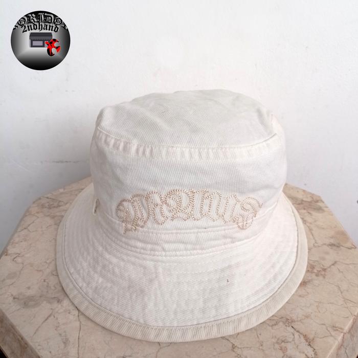 Topi Bucket Vintage MAUI Son's Hawaii Bucket Hat