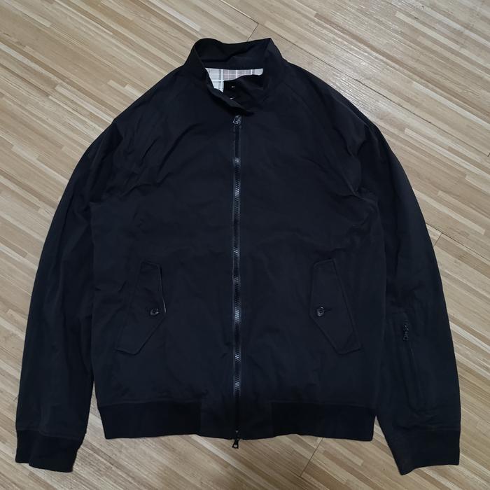 Uniform Experiment Japan Jacket