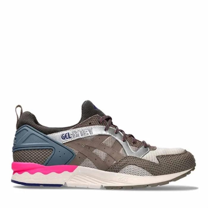 Sepatu Asics Gel-Lyte V  Original BNIB No. 44