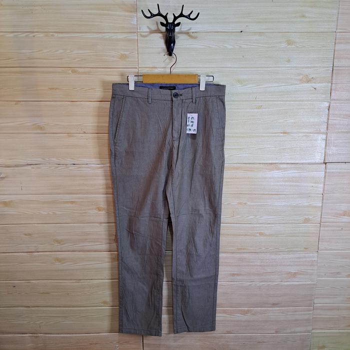 Celana Panjang Chino Kode CHN47R Banana Republic Size 31