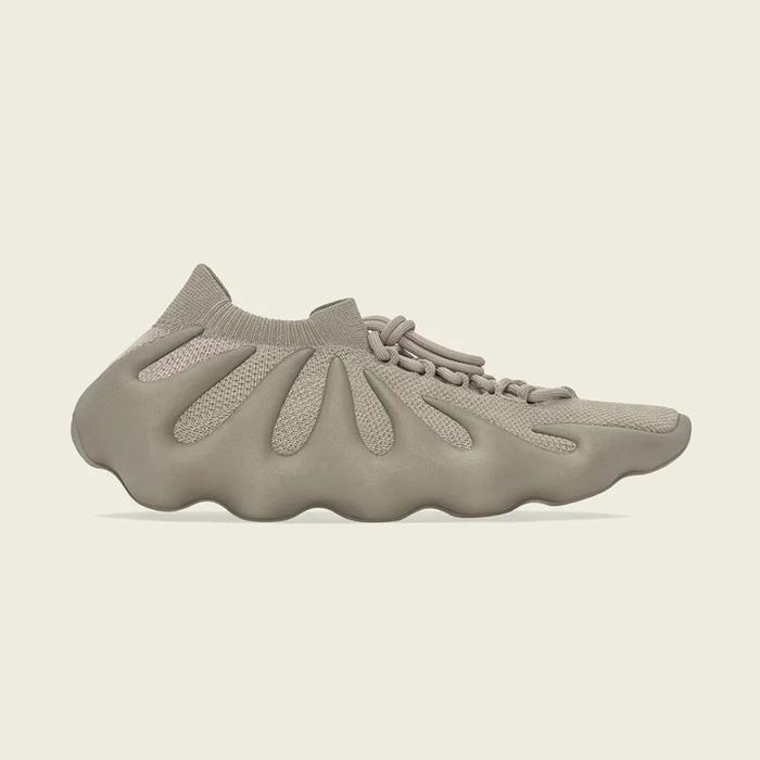 Adidas Yeezy 450 Stone Flax Original Resmi (100% Authentic)