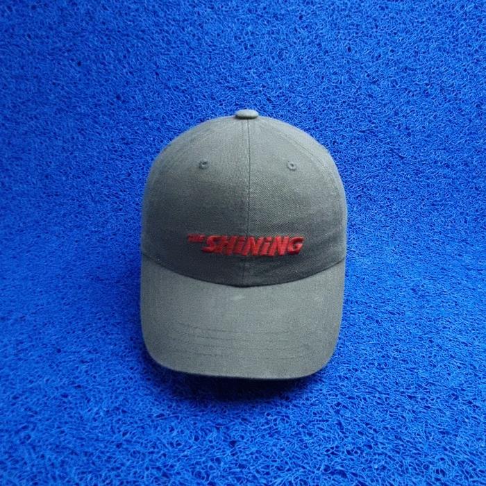 topi LMC the shining cap abu