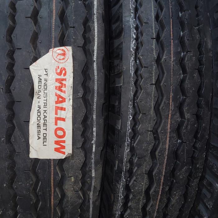 Ban Motor Becak Swallow Xtra miler 450 R12 12 Viar Tossa