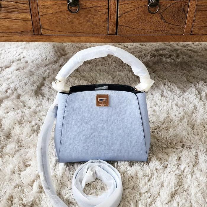 tas wanita ks phoebe th satchel north star ej