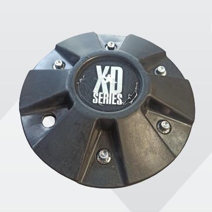 tutup velg mobil xd series