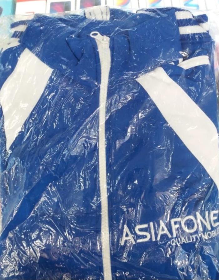 OBRAL MURAH JAKET ASIAFONE