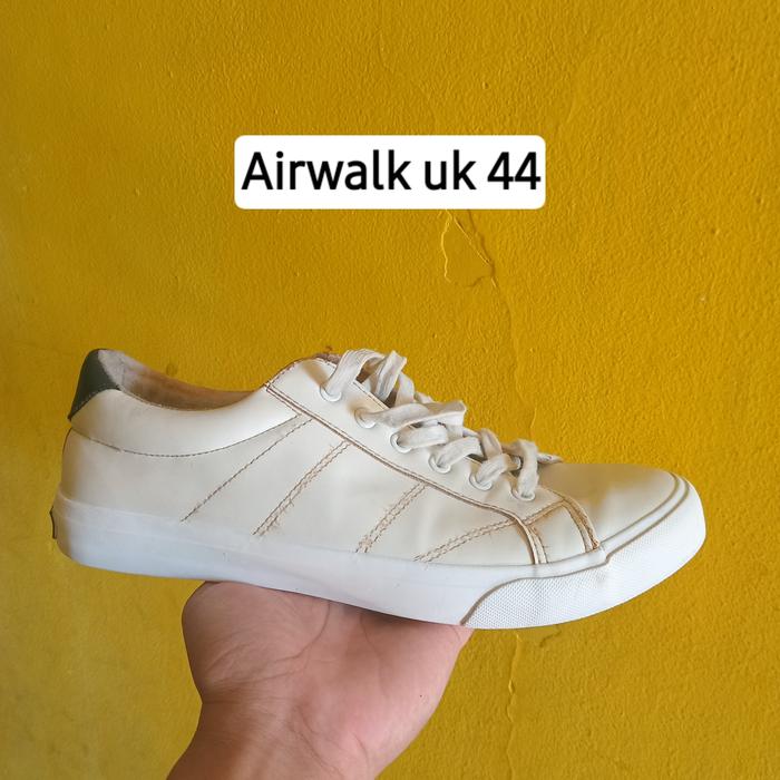 sepatu airwalk second ori