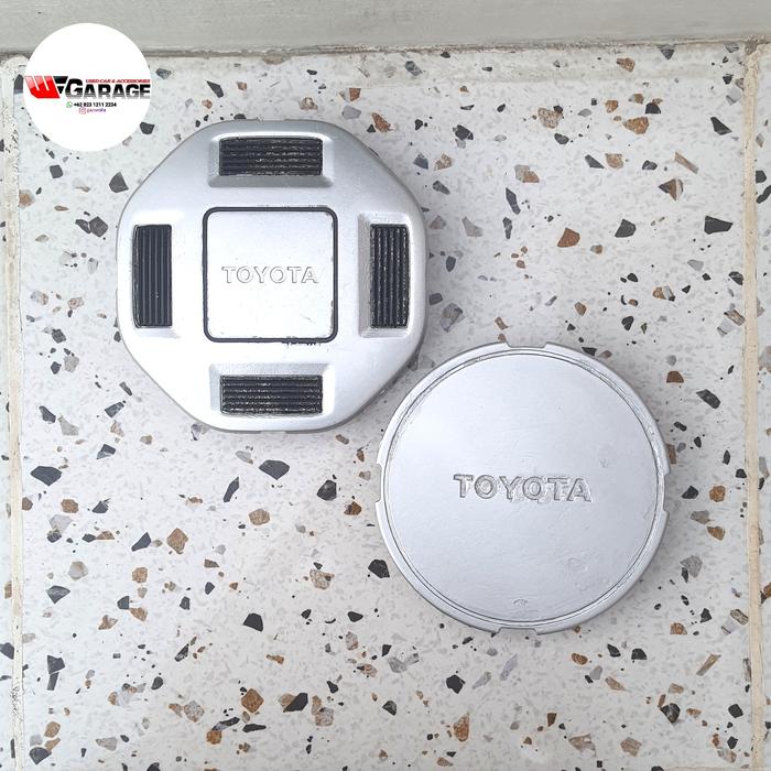 Dop Toyota / Dop Starlet / Dop Corolla