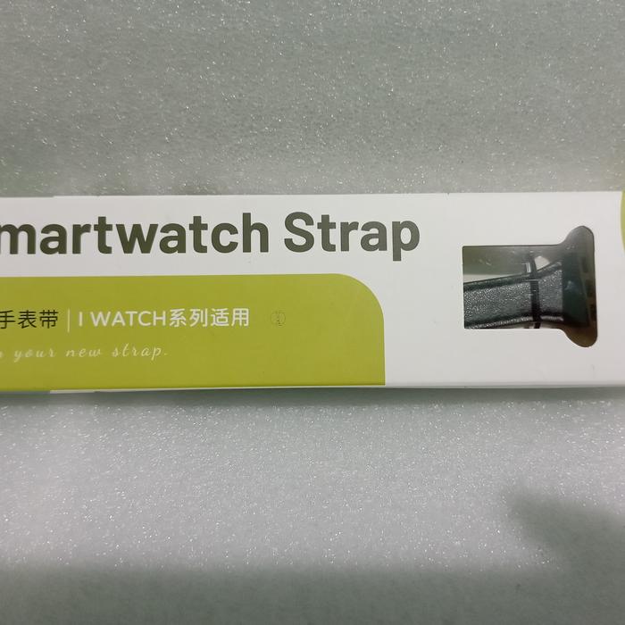Smartwatch Strap brand WatchBand , model RecBand