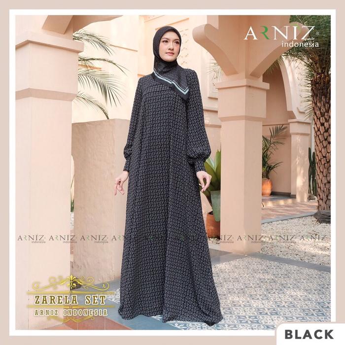 Set Syari by Arniz preloved