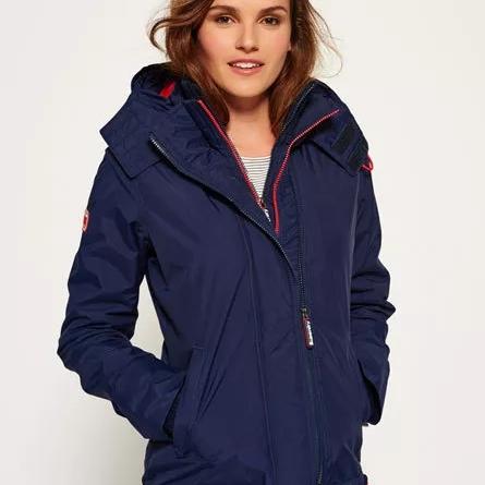 jaket superdry original jepang