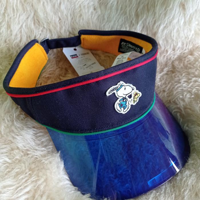 Levis Peanuts Sport Cap