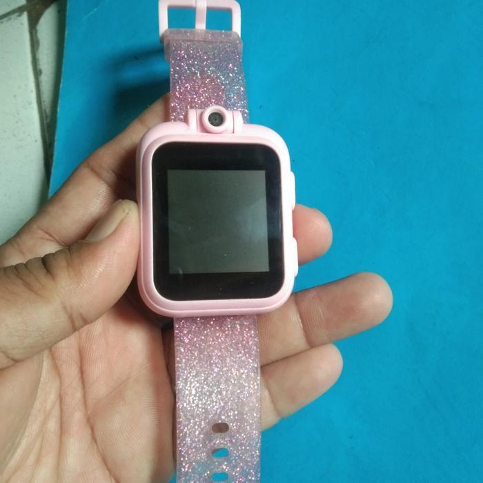 jam tangan anak -itouch playzoom smartwach