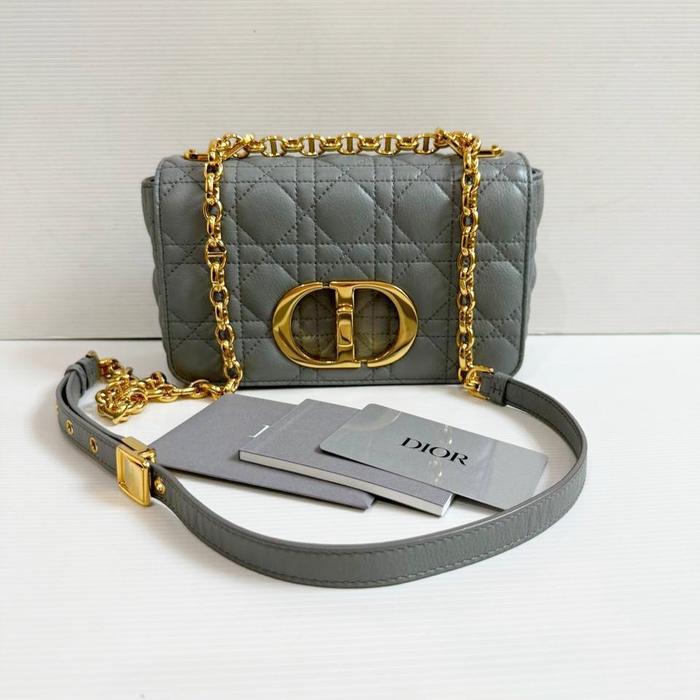 Preloved Dior Caro