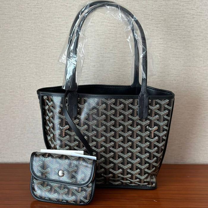 Goyard Mini Anjou