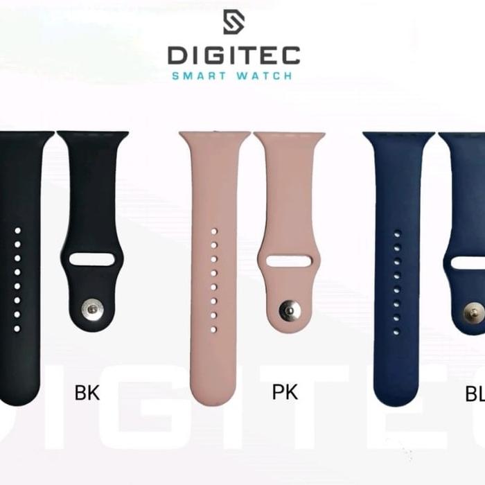 Tali Digitec Vision Smartwatch Original Strap Digitec Vision