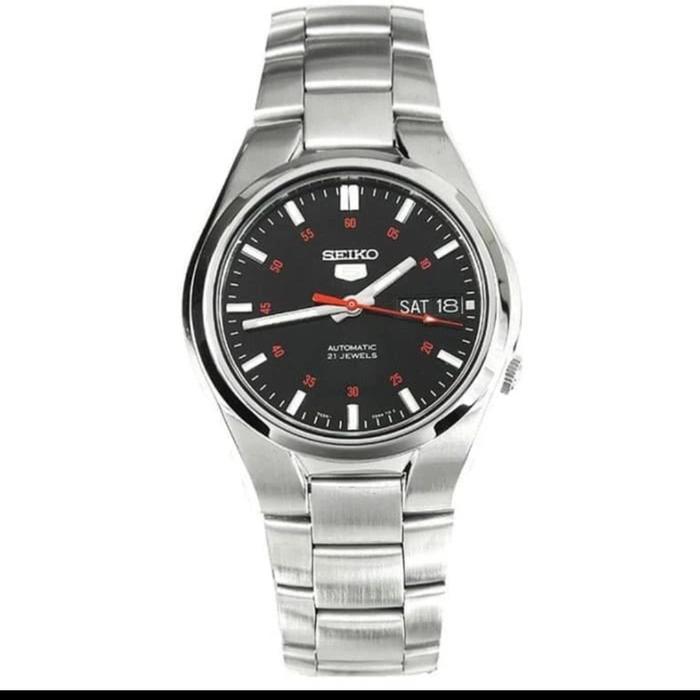 jam tangan seiko snk617k1/seiko 5 automatic original japan.