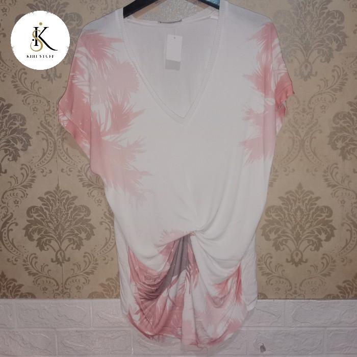 blouse zara/blouse wanita/baju jumbo/baju wanita