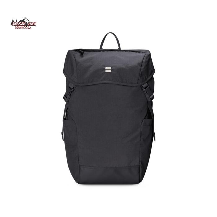 Tas Bodypack Solomon Laptop Backpack 21L Original Bergaransi