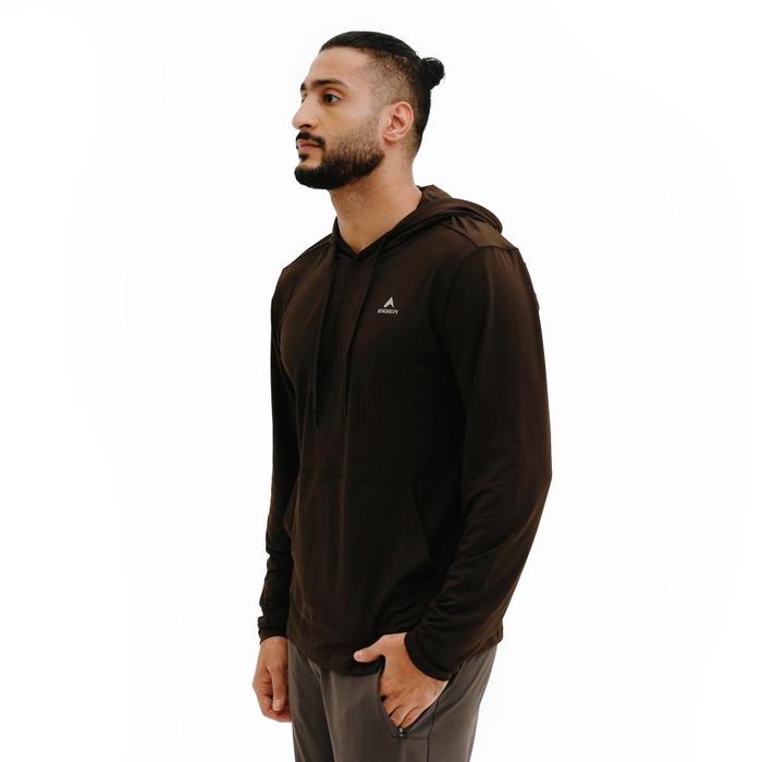 Jaket Sweater Eiger X Trople Hoodie