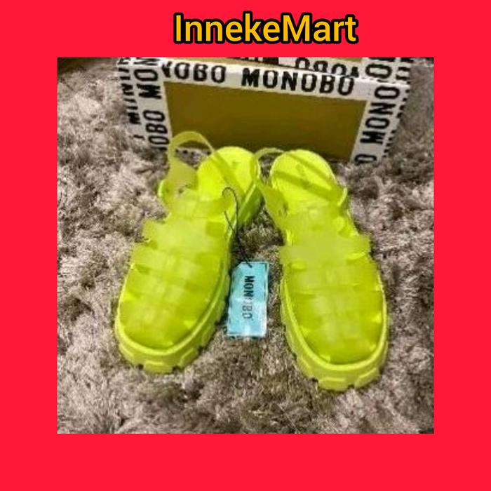Sandal Monobo Bangkok Ori