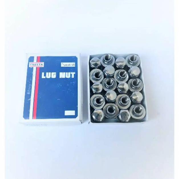TerlariS Syailando-24 Mur / Baut Variasi Untuk L300, Carry, Grandmax,