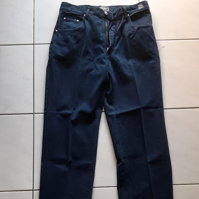 JEANS VERSACE SIGNATURE/CORTURE STANDARD