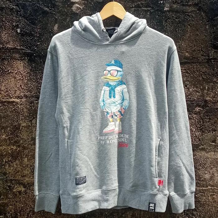 hoodie b one soul