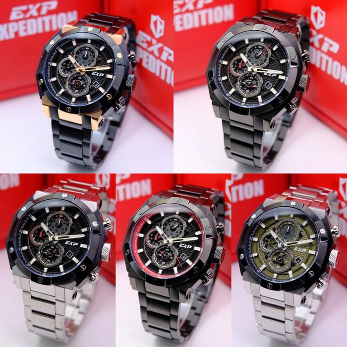 Expedition E6385 MC / E 6385 MC