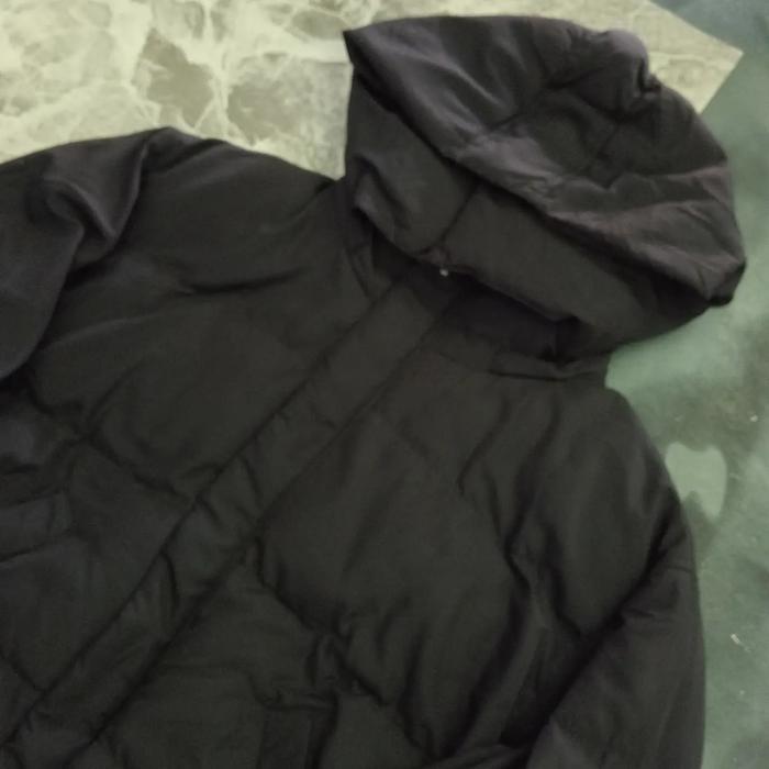 jake outdoor puffer pria