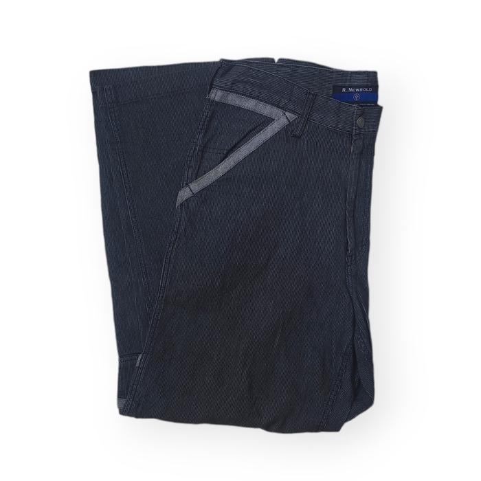 R.Newbold Paul Smith Multy Pocket Pants