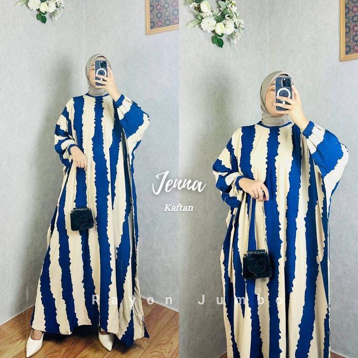 Jenna Kaftan rayon