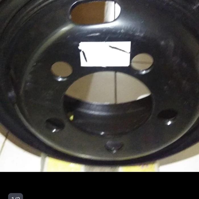 Velg Daihatsu Delta Double Copotan 95%