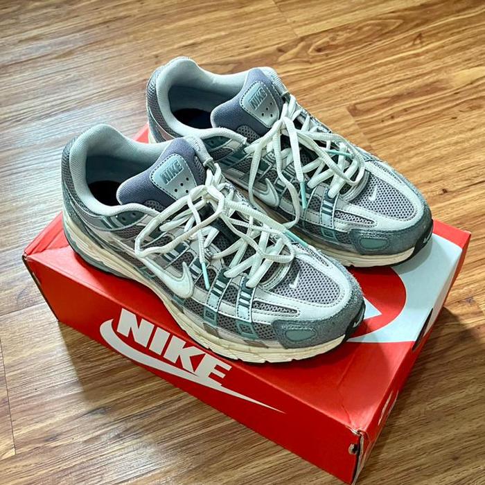 Sepatu nike P6000