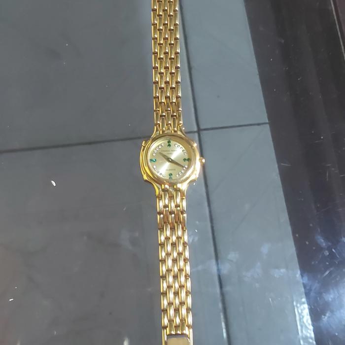 Jam tangan  Charles perrii paris ( Lady)