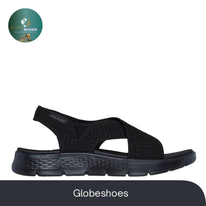 SKECHERS SANDAL GO WALK FLEX