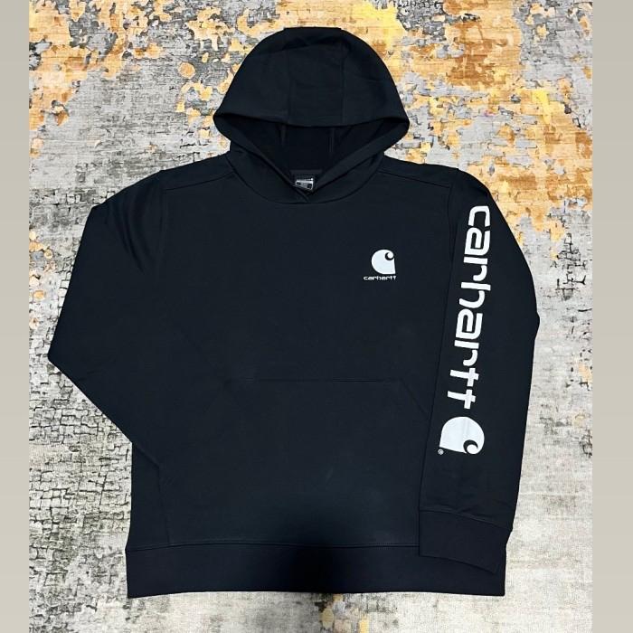 Hoodie carhartt original