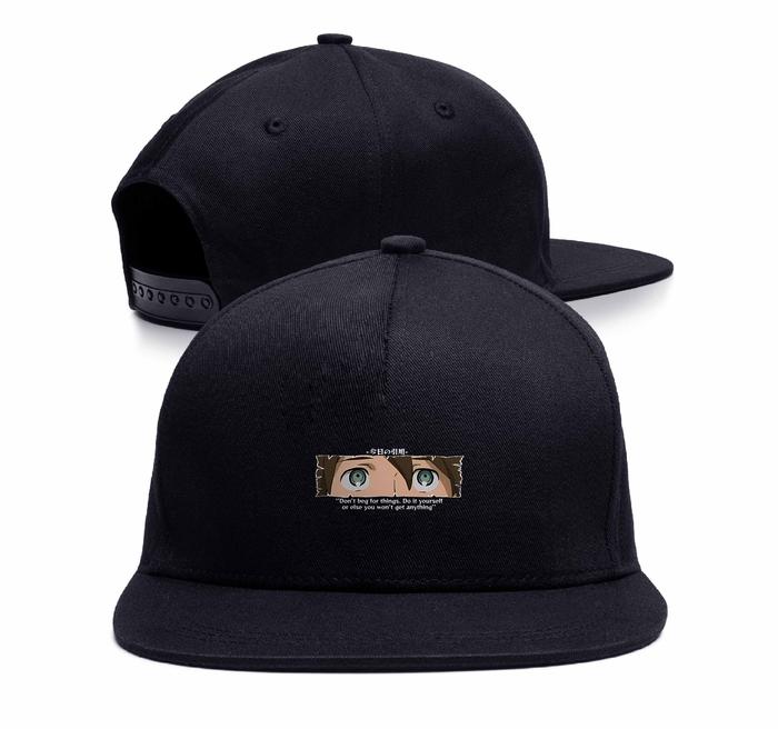 Topi infinite anime quote from RENTON THUSTON - EUREKA SEVEN 100% cotton