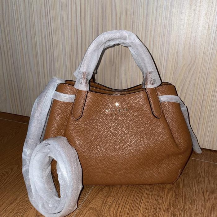 KS dumpling small satchel