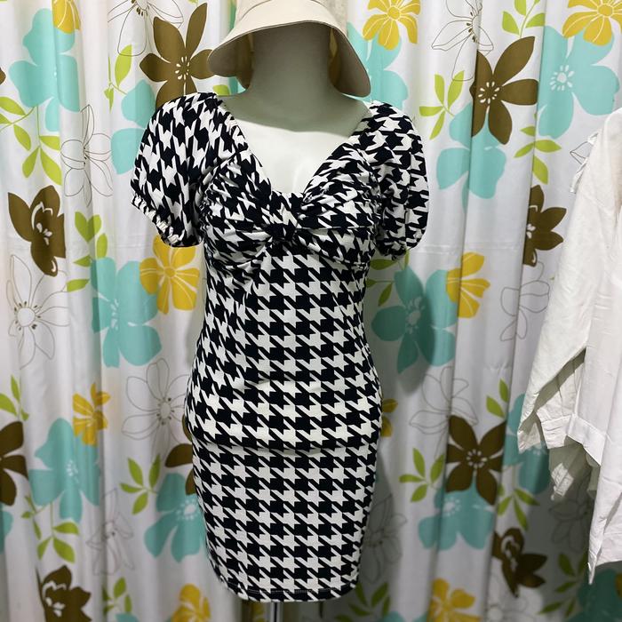 Prelove dresss seksi