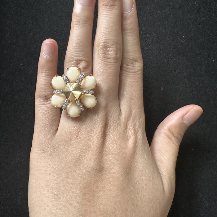 Juicy Couture Ring