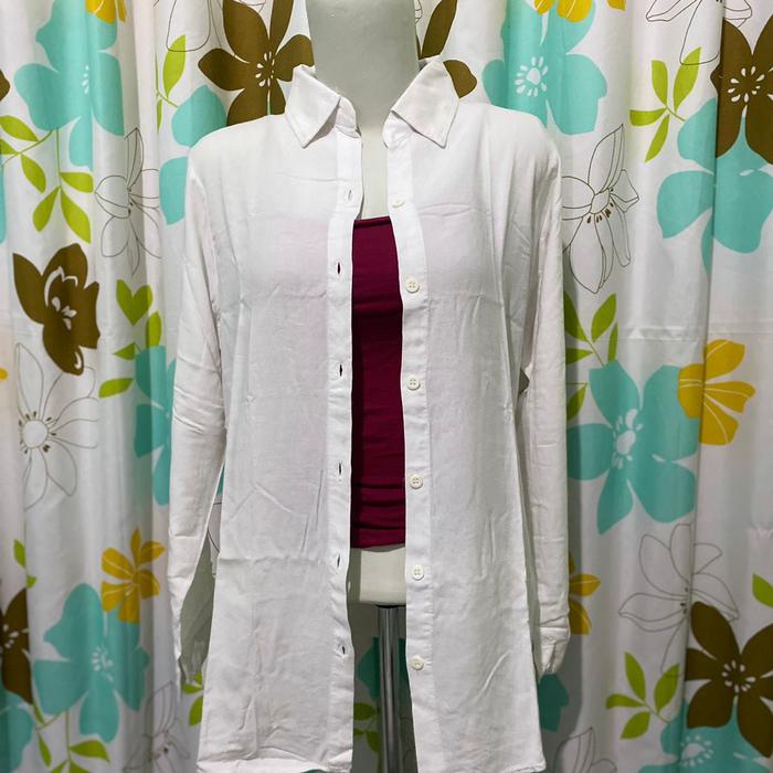 Prelove kemeja/blouse