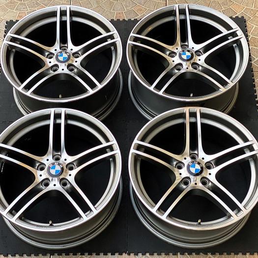 Velg BMW style 313M 19 inch ori Z4 F30 F10 E90 E46 E60 x1 x3 320i 520i e84 318i 325i 328i f32 428i 4