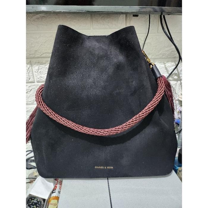 tas second ori ck hobo